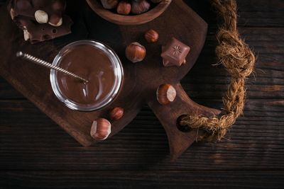 Artisanal chocolate pieces showcasing the natural ingredients that create mood-boosting compounds
