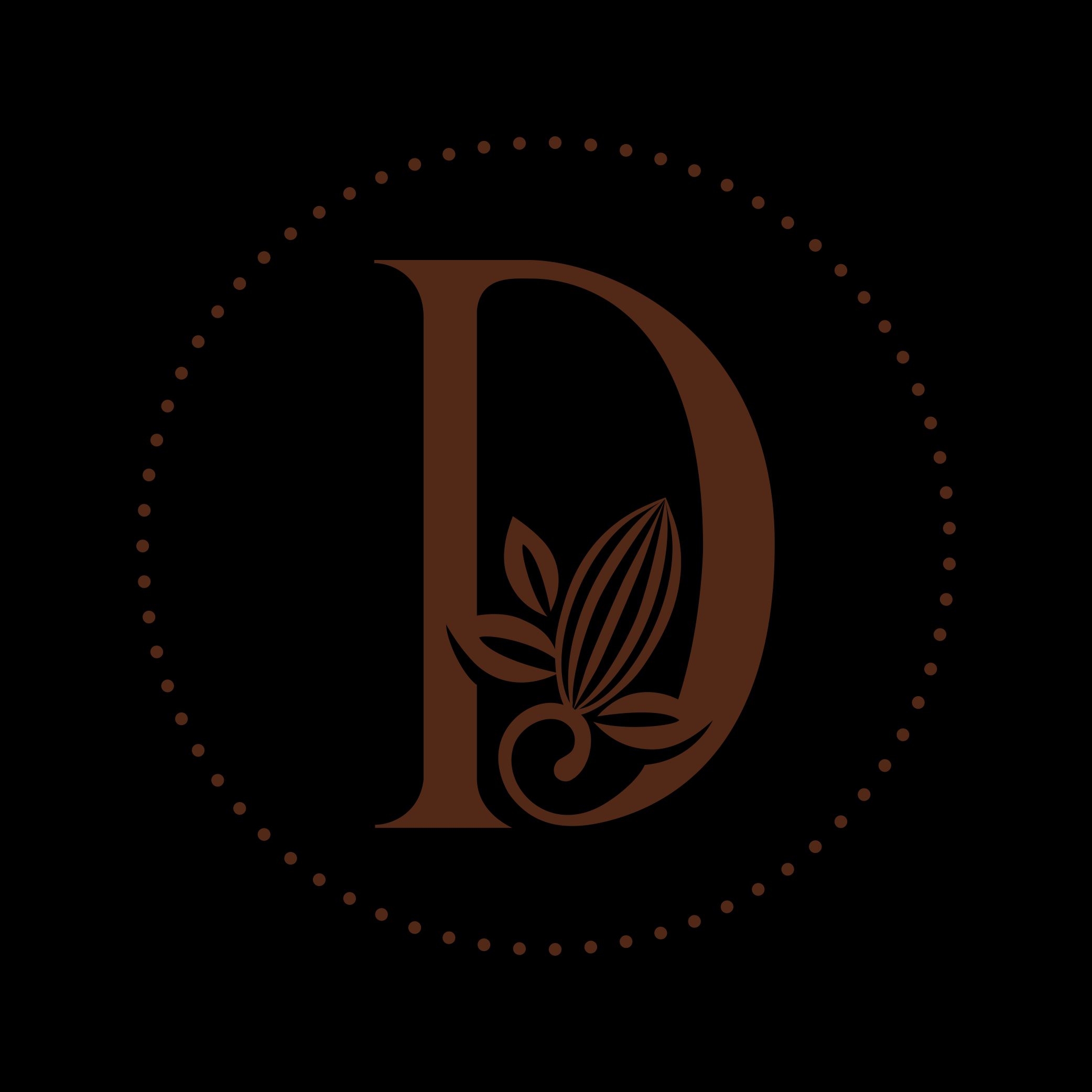 Delessa D logo